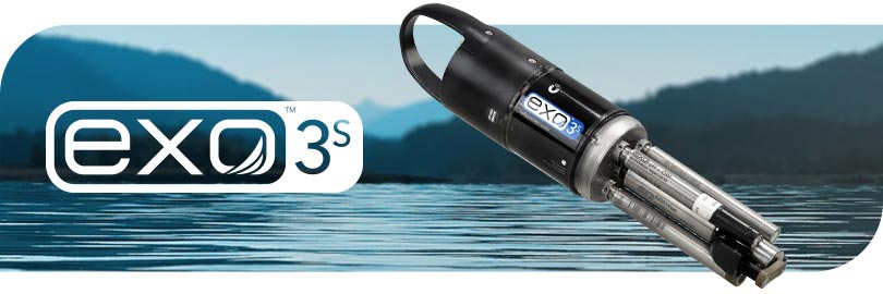external powered water quality multiparameter sonde advantages